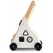 Antemergator din lemn cu diverse activitati, 28 x 35 x 53 cm, ricokids rk-875 edeedi787500