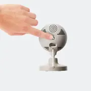 Babymoov - camera video 360 cu monitor bebe yoo start bbba014437