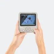 Babymoov - camera video 360 cu monitor bebe yoo start bbba014437