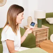 Babymoov - camera video 360 cu monitor bebe yoo start bbba014437