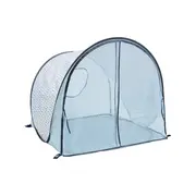 Babymoov - cort cu protectie anti uv 50+ blue waves bbba038216