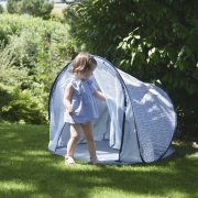 Babymoov - cort cu protectie anti uv 50+ blue waves bbba038216