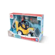 CAMION DE CONSTRUCTIE CU TELECOMANDA VIVHE9988