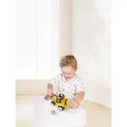 CAMION DE CONSTRUCTIE CU TELECOMANDA VIVHE9988