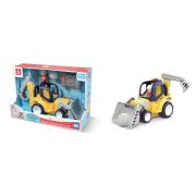 CAMION DE CONSTRUCTIE CU TELECOMANDA VIVHE9988