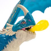 CUM SA ITI DRESEZI DRAGONUL LUPTA DRAGONILOR FIGURINA DRAGON DEADLY NADDER 26.5 CM VIV6072591_20151288