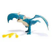 CUM SA ITI DRESEZI DRAGONUL LUPTA DRAGONILOR FIGURINA DRAGON DEADLY NADDER 26.5 CM VIV6072591_20151288