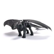 CUM SA ITI DRESEZI DRAGONUL LUPTA DRAGONILOR FIGURINA DRAGON TOOTHLESS 26.5 CM VIV6072591_20151289