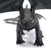 CUM SA ITI DRESEZI DRAGONUL LUPTA DRAGONILOR FIGURINA DRAGON TOOTHLESS 26.5 CM VIV6072591_20151289