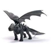 CUM SA ITI DRESEZI DRAGONUL LUPTA DRAGONILOR FIGURINA DRAGON TOOTHLESS 26.5 CM VIV6072591_20151289