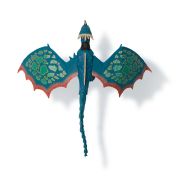 CUM SA ITI DRESEZI DRAGONUL SET DRAGON DEADLY NADDER SI FIGURINA VIKING ASTRID VIV6072587_20151275