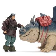 CUM SA ITI DRESEZI DRAGONUL SET DRAGON GRONCKLE SI FIGURINA VIKING FISHLEGS VIV6072587_20151276