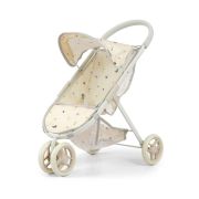 Carucior pentru papusi Susie Nature EKDmm0108