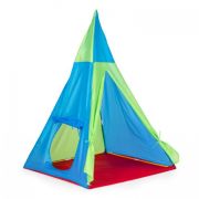 Cort de joaca 3 in 1 pentru copii iplay 2402 edeedi2402