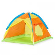 Cort de joaca 3 in 1 pentru copii iplay 2402 edeedi2402