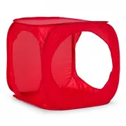 Cort de joaca pentru copii tip tunel iplay 2401-6 edeedi2401-6