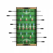 Fotbal de masa, 115 x 60 x 78 cm, neo-sport ns-805 - natur edeedi180501
