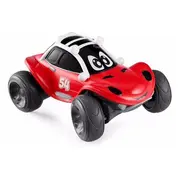 Jucarie Chicco masinuta cu telecomanda Happy Buggy, 2-6ani CHC09152-1