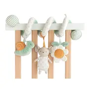 Jucarie Zornaitoare Din Plus, Spirala, Design  , &oelig;spring Cottage, Pjb2269