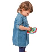 Jucarie electronica Chicco tableta animalelor, 12-36luni CHC1060110-1