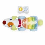 Jucarie muzicala cu telecomanda Chicco Catelusul DogReMi, 18luni-4ani CHC11545-1