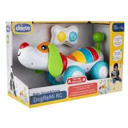 Jucarie muzicala cu telecomanda Chicco Catelusul DogReMi, 18luni-4ani CHC11545-1