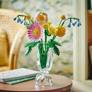 LEGO BOTANICALS MIC BUCHET DE FLORI PASTEL 10347 VIVLEGO10347