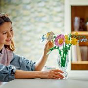 LEGO BOTANICALS MIC BUCHET DE FLORI PASTEL 10347 VIVLEGO10347