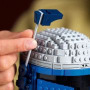 LEGO STAR WARS CASCA LUI JANGO 75408 VIVLEGO75408