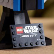 LEGO STAR WARS CASCA LUI JANGO 75408 VIVLEGO75408