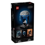 LEGO STAR WARS CASCA LUI JANGO 75408 VIVLEGO75408