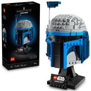 LEGO STAR WARS CASCA LUI JANGO 75408 VIVLEGO75408