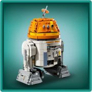 LEGO STAR WARS DROID ASTROMECH CHOPPER C1-10P 75416 VIVLEGO75416