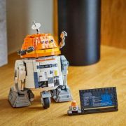 LEGO STAR WARS DROID ASTROMECH CHOPPER C1-10P 75416 VIVLEGO75416