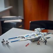 LEGO STAR WARS NAVA STELARA U-WING A REBELILOR 75399 VIVLEGO75399