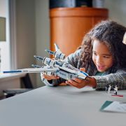 LEGO STAR WARS NAVA STELARA U-WING A REBELILOR 75399 VIVLEGO75399