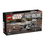 LEGO STAR WARS NAVA STELARA U-WING A REBELILOR 75399 VIVLEGO75399