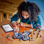 LEGO SUPER HEROES RAZBUNATORII SFARSITUL JOCULUI BATALIA FINALA 76323 VIVLEGO76323