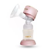 Neno perfetto – pompă de sân electrică fără fir, rezistentă la apă, cu trei faze nen-mam-lk011