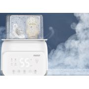 Neno perfetto – pompă de sân electrică fără fir, rezistentă la apă, cu trei faze nen-mam-lk011