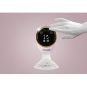 Neno perfetto – pompă de sân electrică fără fir, rezistentă la apă, cu trei faze nen-mam-lk011