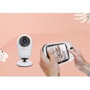 Neno vera – baby monitor cu receptor wireless nen-mamnn004