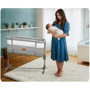 Patut cu laterala culisanta nukido nk-243 - gri edeedi724300