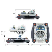 Premergator Patrol Plus, Galaxy, Milly Mally EKDmm29496