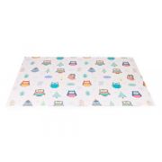 Salteluta de joaca pentru copii 193 x 147 cm iplay 5021 edeedi5021