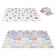 Salteluta de joaca pentru copii 193 x 147 cm iplay 5021 edeedi5021