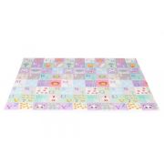 Salteluta de joaca pentru copii 193 x 147 cm iplay 5021 edeedi5021