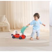 TRENULET 4 IN 1 ROSU VIVHE8990