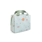 Geanta Termoizolanta, 19x24x10 Cm, Funny Farm Pjb52500