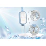 Neno velo – pompă de sân electrică premium, fără fir, cu trei faze nen-mam-lk018